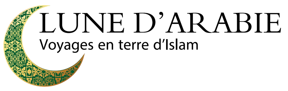 LUNE D’ARABIE